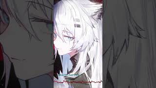 Nightcore Tightrope  Version 4 short shorts youtubeshorts [upl. by Papotto]