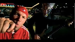 Limp Bizkit  Take A Look Around Official Music Video  Mission Impossible 2 Theme Upscale 4K [upl. by Isnan261]