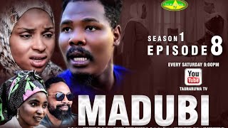 Madubi Season 1 Episode 8  Shirin Tauraruwa TV Hausa Series [upl. by Schaper]