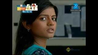 Afsar Bitiya  Ep46  Krishna late क्यों पहुंची अपने BDO interview के लिए  Full Episode  ZEE TV [upl. by Sheppard]