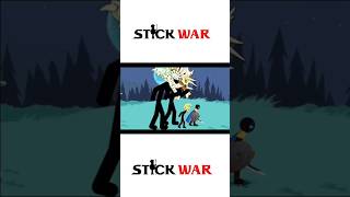 Stick stickwar stickwar3 stickwarlegacy subscribe viral gaming short [upl. by Stannfield833]