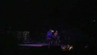 Love is LIVE  Brian Mcknight amp Regine Velasquez [upl. by Eddra105]