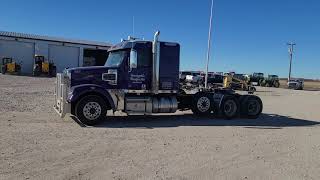 2015 Freightliner Coronado 122SD Semi Truck  For Sale  December 17 [upl. by Courcy906]