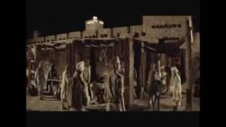 Tobruk 2008  Movie Trailer [upl. by Nagorb12]