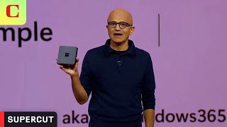 Microsoft Ignite 2024 Everything Revealed in 15 Minutes [upl. by Inattirb471]