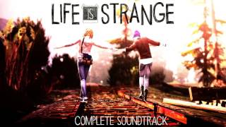 133  One Simple Change  Life Is Strange Complete Soundtrack [upl. by Shevlo]