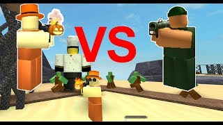 Tuber Vs HallowBoomer  Tower Battles [upl. by Zorana]