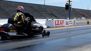 Bikes amp Sleds Grand Bend Motorplex Windsor Weekend 2015 [upl. by Ondrej966]