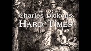 Hard Times FULL audiobook by Charles Dickens  part 1 [upl. by Ahsinat]