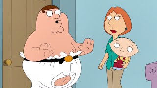 Family Guy  Peter crapped his pants [upl. by Oilcareh]