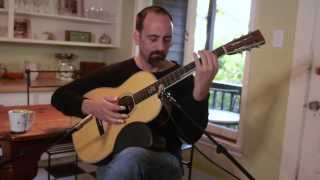 Eric Skye So What Solo Fingerstyle Acoustic Guitar [upl. by Aehsan]