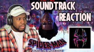 UNBELIEVABLE  Just Dat Boi E Reacts To Metro Boomin SpiderMan Album [upl. by Haet]