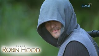 Alyas Robin Hood The real Alyas Robin Hood [upl. by Elda]