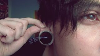 ¿COMO HACER UN EXPANSOR  MATIAS CANDIA [upl. by Oidiple]