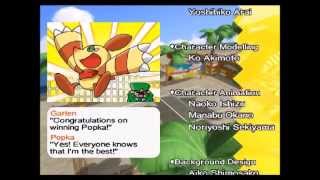 Lets play Klonoa Beach Volleyball  Popka amp Tat 22 [upl. by Ahsital291]