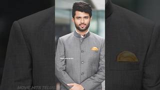 Hits and Flops Vijay Deverakonda All Movies List upto Kushi [upl. by Adnuahsor]