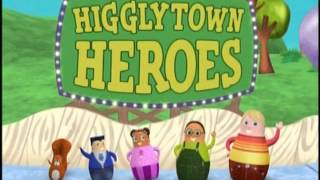 Higglytown Heroes  Helping Higglytown [upl. by Encratia671]