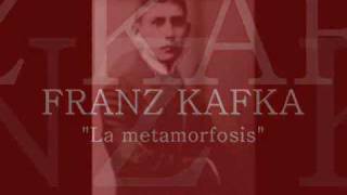 Audiolibro completo La metamorfosis Franz Kafka Gratis Albalearning Spanish Audiobooks [upl. by Tam]