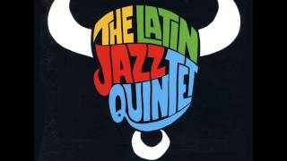 The Latin Jazz Quintet  Speak Low [upl. by Sid496]