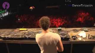 Fedde Le Grand  Solar Dance Arena  Burgas Bulgaria [upl. by Enilrahc]