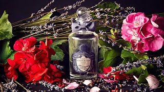 Penhaligons  Endymion EDC Un aroma a barbería muy británico [upl. by Abram418]