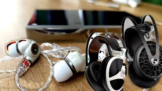 Meze Audio Announces New Meze Audio Alba IEM Meze 105 AER amp Meze Audio White Empyrean Headphones [upl. by Etnemelc]