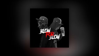 KrashOutBrothers  Blow 4 Blow Official Audio [upl. by Edlyn951]