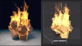 Phoenix FD 30 for 3ds Max Best Fluid Dynamics Fire Smoke Simulation Software VRay Bundle Discount [upl. by Ientirb802]