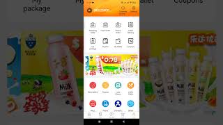 ទិញឥវ៉ាន់ពីចិនTAOBAO ឆ្នាំ 2024 ភាគ 3 [upl. by Nohsram]