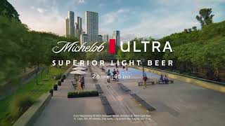 Celebration  Michelob ULTRA [upl. by Jareb]