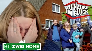 Epilepsie 200 Anfälle am Tag  Zuhause im Glück  Part 1  RTLZWEI Home [upl. by Maker]