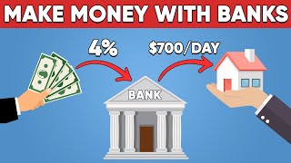 5 Truths About Money That Banks Don’t Want You To Know [upl. by Reteip]