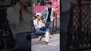 사랑스러운 노래 🥰 4K 전체 화면 딜하라 공식 반바지 사랑 귀엽다 ytshorts [upl. by Senaj]