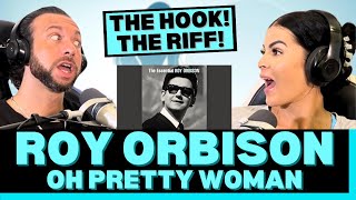 IS THIS ONE OF THE BEST JAMS EVER First Time Reaction To Roy Orbison  Oh Pretty Woman [upl. by Charlena]