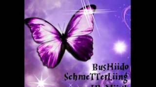 Bushido Schmetterling Remix DjChillOut [upl. by O'Hara130]