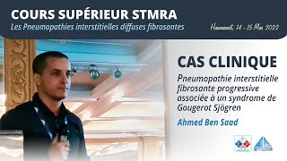 Cas clinique sur une PINS fibrosante progressive [upl. by Lsiel770]