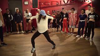 HAPPIER  KAYCEE RICE  Matt Steffanina amp Bailey Sok Choreography [upl. by Nalliuq24]