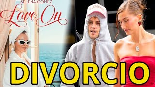 Justin Bieber y Hailey Se Divorcian Por Otro Amor 😱 [upl. by Dnaleel]