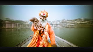 Kalki  Varanasi Official Music Video [upl. by Kylander]