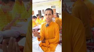 The Truth Behind 108 times मंत्र jaap 😱shorts spirituality [upl. by Annoid575]