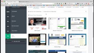 How To Use ClickFunnels For Podcasting Full Website Download [upl. by Arob267]