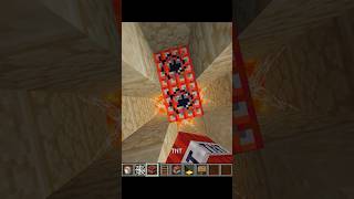 Does This Insane Minecraft Trap Still Catch Playersminecraftshortsvideo [upl. by Netti]