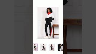 Tracksuits Women Meesho meesho winter tracksuit coordset affordable [upl. by Ulrika]