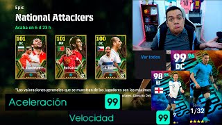 😵 PRIMERA VEZ de RUI COSTA 101 EPICO en EFOOTBALL 2024 Mobile Épicos Atacantes Koller amp Stoichkov [upl. by Marcelline487]