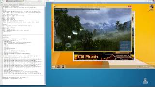 Qemu Windows 81 GPU Passthru HD [upl. by Herbie]