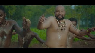 URWAKERA Official Video by NICK DIMPOZ OC Pictures Present2019 [upl. by Aicilihp]