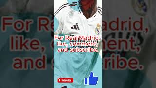 GOAL iIi Real madrid 52 Dortmund likes realmadrid vinijr realmadrid football comments [upl. by Adnamor844]