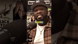 50 Cent DISSES Nick Cannon 😳🤬 [upl. by Hannahoj452]