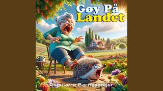 Gøy På Landet [upl. by Chernow]