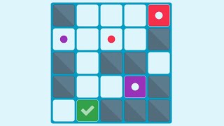 Match Tiles  Sliding Puzzle Game [upl. by Aihtnyc]